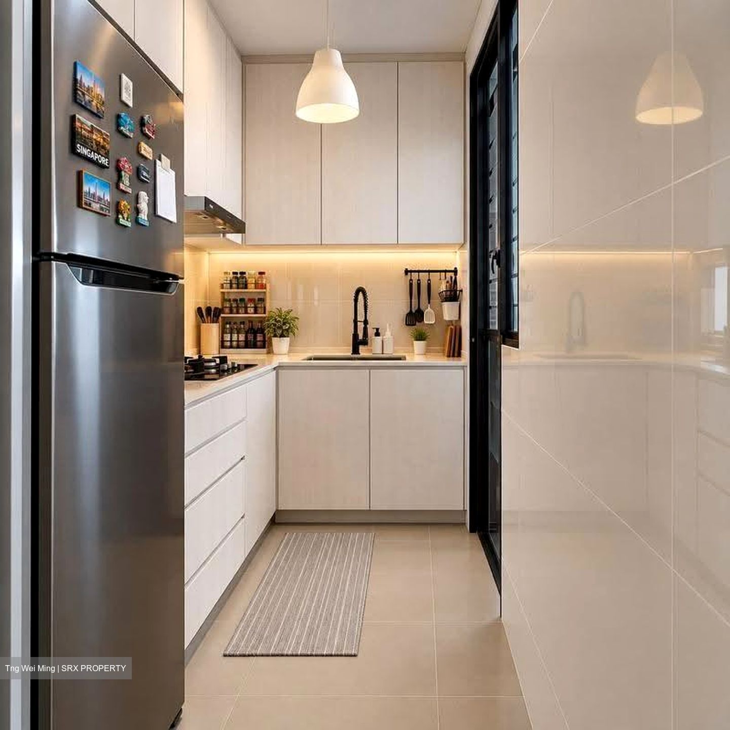 Blk 38A Pine Vista (Geylang), HDB 3 Rooms #634195821